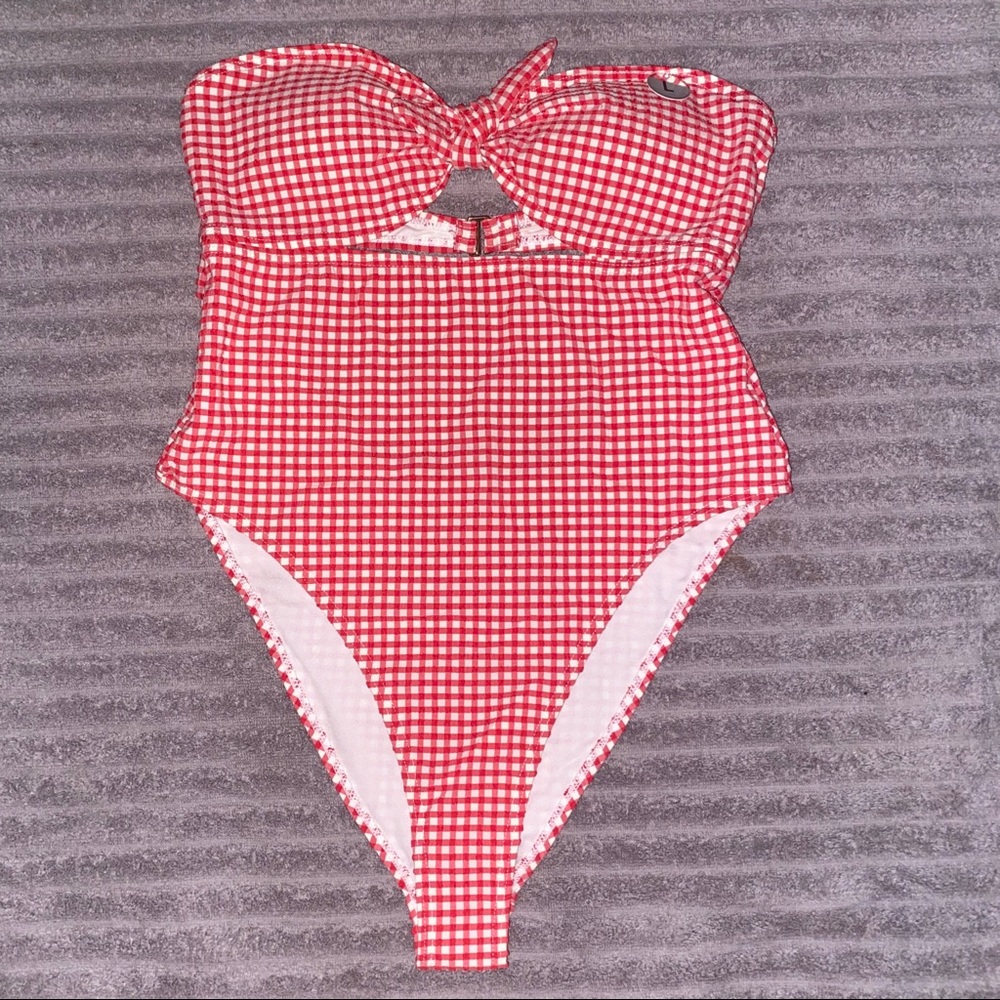 Forever 21 Swimsuit